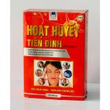  Hoạt huyết tiền đình lọ 30 viên Anpharco 