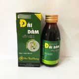  Đái dầm Đức Thịnh Chai 125 ml 