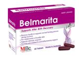  Belmarita hộp 60 viên Australia 