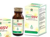  Best GSV lọ 60 ml 