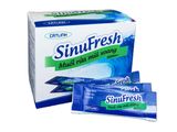  Muối rửa mũi xoang SinuFresh hộp 50 gói 