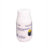 Cetecologita Piracetam 400mg lọ 100 viên TW3 