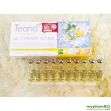  Serum Collagen tươi Teana C1 hộp 10 lọ Nga 