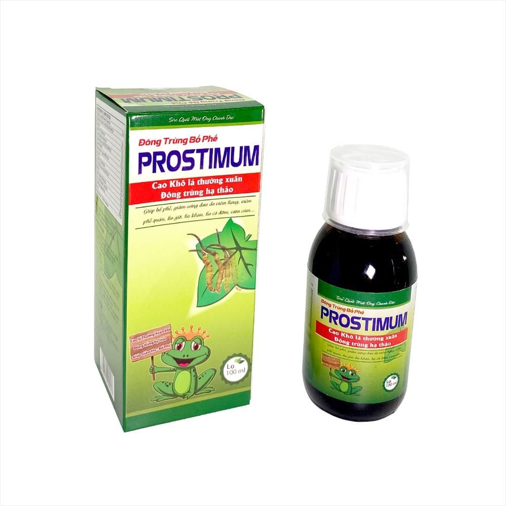  Prostimum chai 100ml 