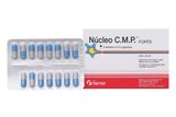  Nucleo CMP hộp 30 viên Tây Ban Nha 