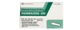  Vigirmazone 200mg hộp 3 viên 