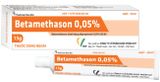 Betamethasone 0.05% tuýp 15g VCP 