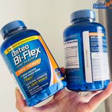 Glucosamin Osteo Bi-Flex lọ 200 viên Mỹ 