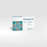  Flustad 75 hộp 10 viên Stella 