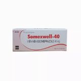  Somexwell 40mg hộp 30 viên Ấn Độ 