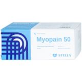  Myopain 50mg hộp 50 viên Standa 