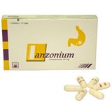  Lanzonium 30mg hộp 30 viên Pymer 