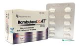  Bambuterol 20 hộp 60 viên AT 