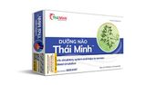  Dưỡng não Thái Minh hộp 20 viên 