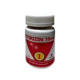  Cetirizin 10mg lọ 200 viên nén Đồng Nai 