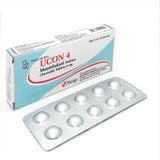  Ucon 4mg Montelukast hộp 30 viên Flamigo 