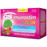  GS Imunostim Junior hộp 20 viên 