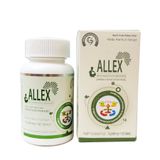  Allex 600mg lọ 120 viên Hàn Quốc 