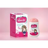  DDVS Salloren Girl chai 150ml 