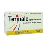  Viên đặt Terinale hộp 12 viên Hàn Quốc 