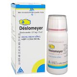  Deslomeyer chai 30ml 
