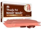  Thuốc trĩ nhất nhất hộp 30 viên 