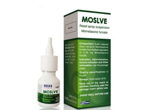  Moslve lọ 18g 140 liều 