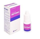 Metodex lọ 5ml Merap 