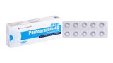  Savi Pantoprazol 40mg hộp 20 viên 