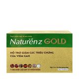  Naturenz Gold hộp 30 viên DHG 
