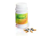  Vitamin C 500mg lọ 100 viên Nadyphar 