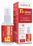  Fe - Max sắt xịt lọ 50ml 
