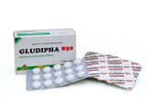  Gludipha 850 Hộp 60 viên Vidiphar 