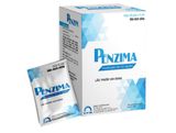  Penzima Fexo hộp 20 gói * 5ml SPM 