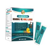  Khang vị nhị long hộp 15 gói * 10ml 