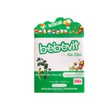  Bebevit Gold đái dầm hộp 20 ống 