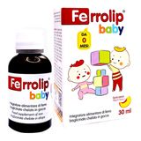  Ferrolip baby lọ 30ml 