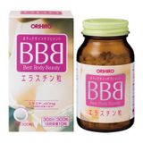  Viên uống nở ngực BB lọ 300 viên Orihio 