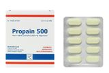  Propain 500mg hộp 100 viên Síp 