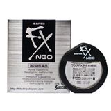  Nhỏ Mắt Sante FX Neo 12ml 