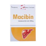  Macibin 300mg hộp 60 viên Phil 