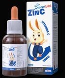  Zin c Smartbibi lọ 30ml 