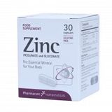  Zinc 30 Derma XP lọ 30 viên 