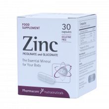  Zinc 30 Derma XP lọ 30 viên 