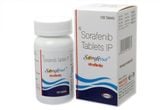  Sorafenib 200mg lọ 120 viên 