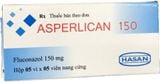  Asperlican 150 hộp 25 viên Hasan 