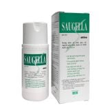  DDVS Saugella attiva xanh chai 100ml 