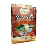  Trà lá ổi 60 gói Orihio Nhật Bản 