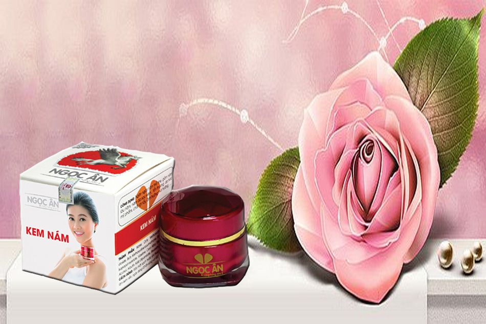  Kem nám ngọc ân 12gr 
