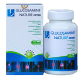  Glucosamine Nature extra lọ 100 viên 